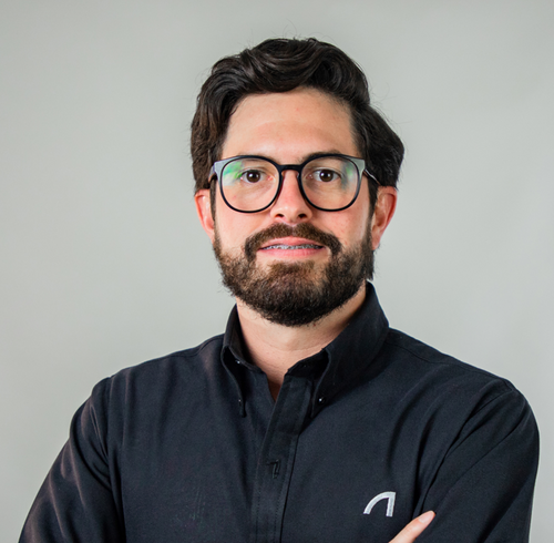 JP Chamorro - White Shark Media